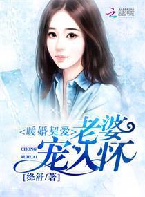 暖婚契爱：老婆，宠入怀封面