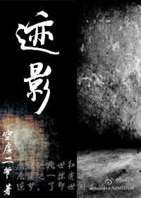 风起迹临之迹影封面