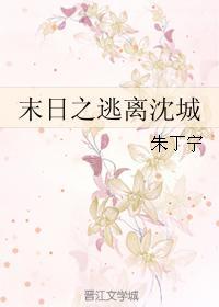 末日之逃离沈城封面