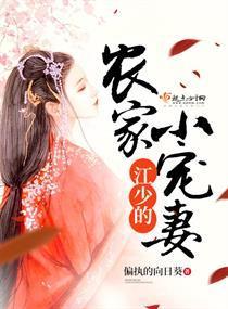 江少的农家小宠妻封面