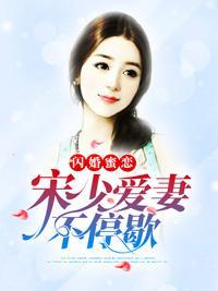 闪婚蜜恋：宋少爱妻不停歇封面