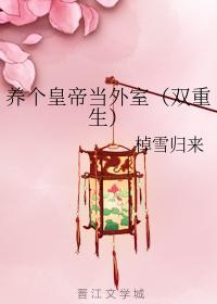 养个皇帝当外室（双重生）封面