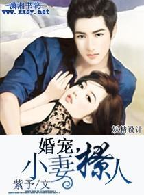 婚宠，小妻撩人封面