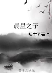 晨星之子封面