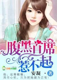 腹黑首席，惹不起！封面