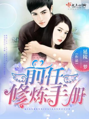 前任修炼手册封面