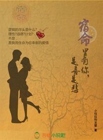 宿命里有你，是喜是悲封面