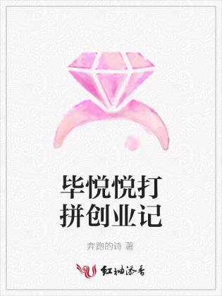 毕悦悦打拼创业记封面