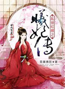 乱世红颜之曦妃传封面