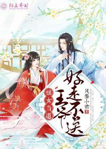 妖娆王妃很撩人封面