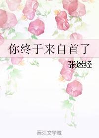 你终于来自首了封面