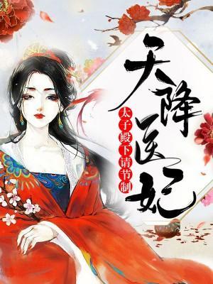 天降医妃封面