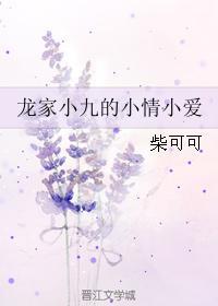 龙家小九的小情小爱封面