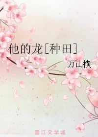 他的龙[种田]封面