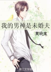我的男神是未婚夫封面