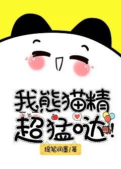 熊猫崽崽饲养指南封面