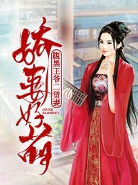 娇妻好萌：腹黑王爷二货妻封面