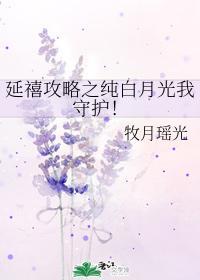 延禧攻略之纯白月光我守护！封面
