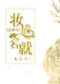 妆成名就[古穿今]封面