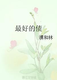 最好的债封面