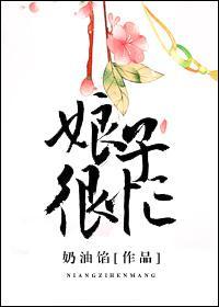 娘子很忙封面