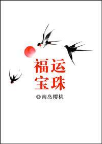 福运宝珠[清]封面