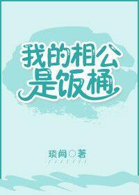 我的相公是饭桶封面