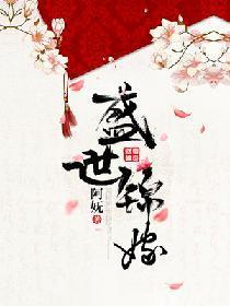 盛世锦嫁封面