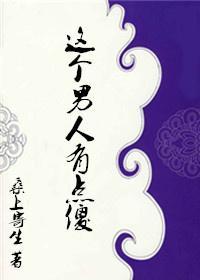 这个男人有点傻封面