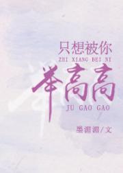 只想被你举高高封面