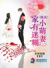 暖爱：家有迷糊小萌妻封面