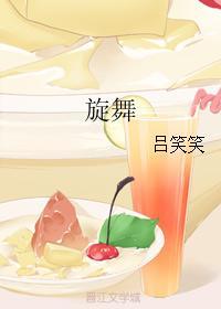 旋舞封面