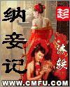 纳妾记封面