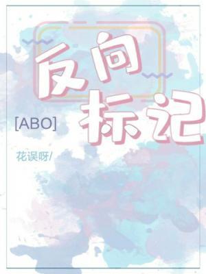 反向标记abo封面