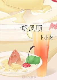 一帆风顺封面