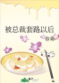 被总裁套路以后封面