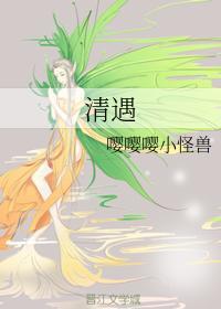 清遇封面