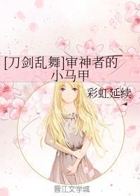 [刀剑乱舞]审神者的小马甲封面