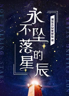 永不坠落的星辰封面
