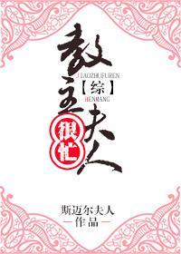 [综]教主夫人很忙封面