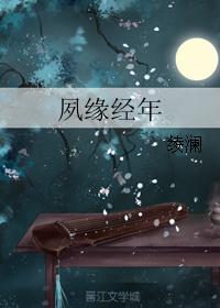 夙缘经年封面