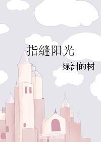 指缝阳光封面