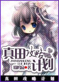 真田攻略计划封面