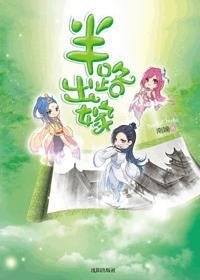 半路出嫁封面