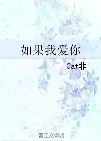 如果我爱你封面