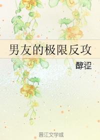 男友的极限反攻封面