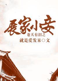 苍天有泪之展家小妾封面