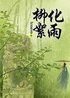 龙门飞甲前传之柳絮化雨封面