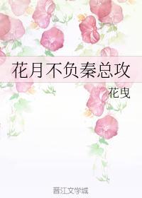 花月不负秦总攻封面