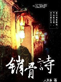 销骨诗封面